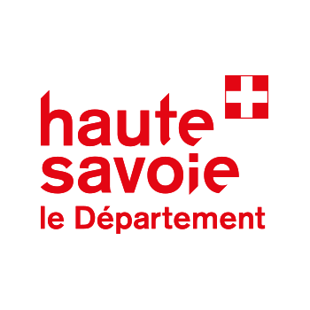 Logo Haute-Savoie