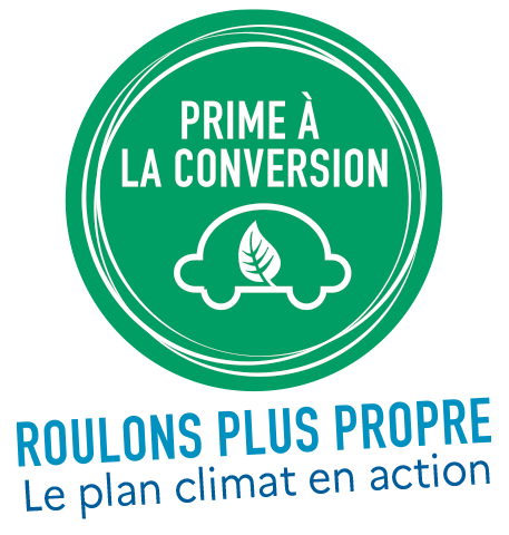 Prime à la conversion